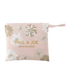 MOONBAT ポール & ジョー (PAUL & JOE　ACCESSOIRES)ポケッタブル撥水レインバッグ