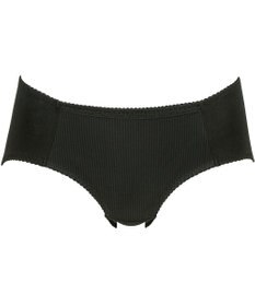 Wing ジュニアショーツ Wing Teen おしりにくいこみにくい ズレ上がりにくい(裾) 【non!PKパンツ】 綿混素材(身生地部) RB2451とペア はきこみ丈あさめ RJ3451 ウイング／ワコール