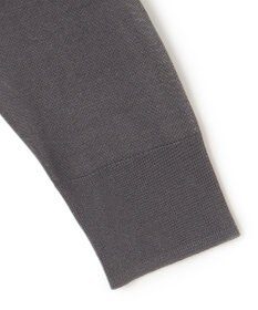 ICB L 【マガジン掲載】Stiffen ロング カーディガン（番号CH62）