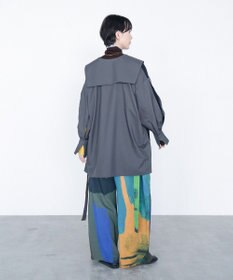 COQ 2WAY REVER2 前後2WAYパンツ