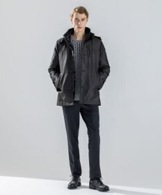 JOSEPH HOMME 新モデル【WEB限定】ストレッチジャージーパンツ   テーパードパンツ / CITY EASY