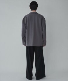 WEGO TRルーズテーラードジャケット