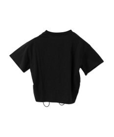 WEGO バタフライドロストラインストーンT