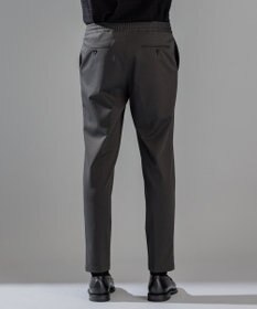 JOSEPH HOMME コンプレッションジャージー / PEGG EASY