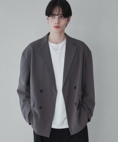 WEGO TRルーズテーラードジャケット