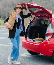 Tiaclasse 【選べる2TYPEデザイン】ストローサンバイザー & ストローキャップ