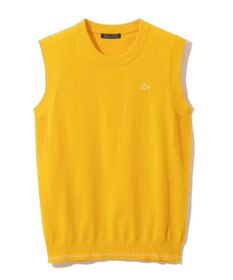 ZERO HALLIBURTON ソロテックス ニットベスト 82844 W4S9b レディースゴルフ