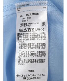 earth music&ecology ＢＩＧシアーシャツ