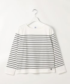 J.PRESS LADIES S バスクボーダー カットソー