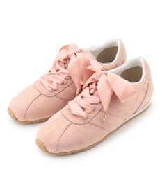 TOCCA 【消臭】TOCCA LOGO SUEDELIKE SNEAKERS スニーカー