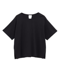 AMERICAN HOLIC バックスリットＴシャツ