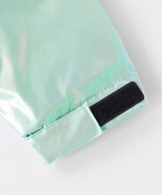 OP／FILA 【MC ENFANTS】スノーウェア上下セット