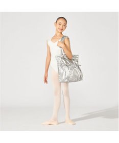 Chacott ノースリーブレオタード