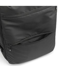 ACE BAGS & LUGGAGE 【雑誌掲載】 【真空圧縮】 ace. スペースオプト リュックサック B4サイズ 15.6インチPC 17902 エース