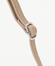 Y'SACCS 木村多江×Y'SACCS スクエアマルチショルダー