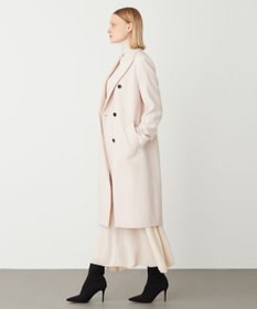 BEIGE， LAIRES / チェスターコート