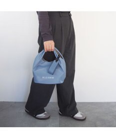 PELLE BORSA 手提げバッグ Cheers 4697