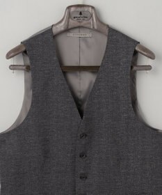 GOTAIRIKU 3ピース対応【圧倒的清涼感】クールドッツ セットアップベスト_クラシックプリント(26年モデル)