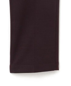 JOSEPH HOMME 【限定カラーあり】ウーステッドモックロディ / PEGG CONVERTIBLE