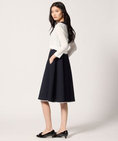 TOCCA AIRLY WINGS BOLERO ボレロ