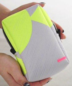 POLS SQUAREポーチ