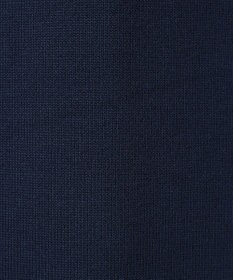 Green Parks さがら刺繍ロゴニットプルオーバー