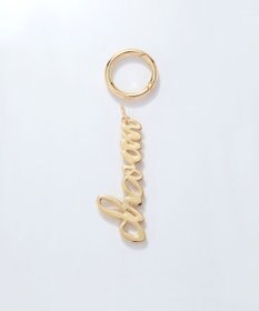 Phoebe レタードキーチャーム　チャーム