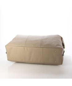 UNBILLION perche 姫路エアリーレザー2wayボストンバッグL