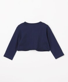 組曲 KIDS 【80-90㎝】 ギフトボックス　シンフォニー ワンピースセット