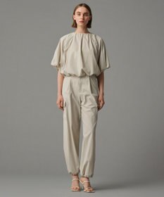 uncrave 【撥水・接触冷感・UVカット・洗濯機洗い可】マルチファンクションナイロン カーゴパンツ（uncrave STANDARD）