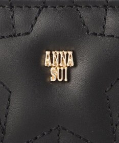 ANNA SUI ルシィ 薄マチ長財布