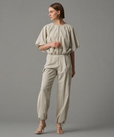 uncrave 【撥水・接触冷感・UVカット・洗濯機洗い可】マルチファンクションナイロン カーゴパンツ（uncrave STANDARD）