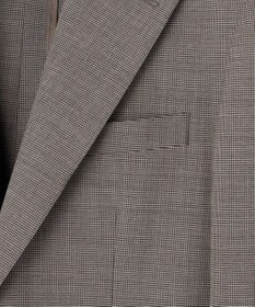 J.PRESS MEN 【J.PRESS MOVING】TOLLEGNO 3D WOOL ジャケット