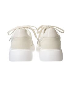 Bridget Birkin 【PARADIS COULEUR】晴雨兼用厚底スニーカー