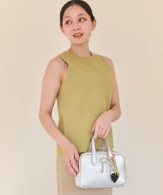 Phoebe レタードキーチャーム　チャーム