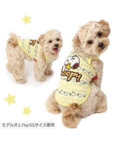PET PARADISE スヌーピー お気に入り タンクトップ 《スヌーピー》 小型犬