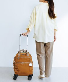 ACE BAGS & LUGGAGE Kanana project PJ8 トローリー 機内持ち込み 18L 17931 カナナプロジェクト