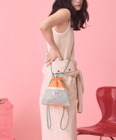 AMERICAN HOLIC 【PENNEY’S】2WAYバッグ