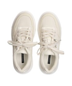 Bridget Birkin 【PARADIS COULEUR】晴雨兼用厚底スニーカー