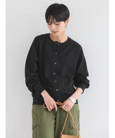 AMERICAN HOLIC ＵＶカットクルーネックニットカーディガン