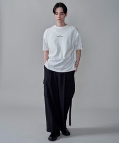 WEGO AIRFUNCTIONアソートロゴT（SS）