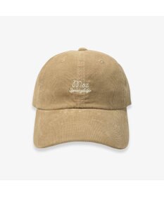 林八百吉商店 moz  コーデュロイキャップ