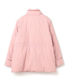 TOCCA FLUFFY PILLOW ショートダウンコート