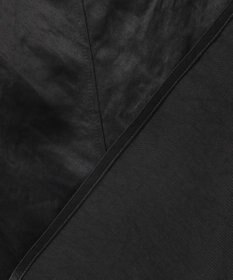 uncrave アセテートヴィンテージサテン キャミソールブラウス