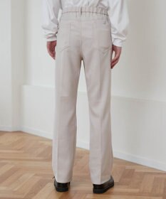 WEGO イージーケア　フレアスラックス