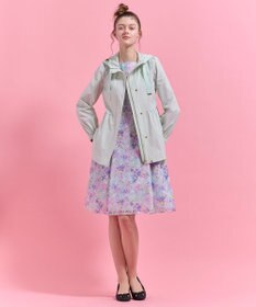 TOCCA RAINBOW UTOPIA ドレス