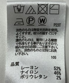 ONWARD Reuse Park 【any SiS】ニット春夏