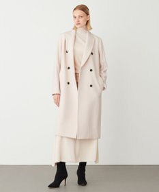 BEIGE， LAIRES / チェスターコート