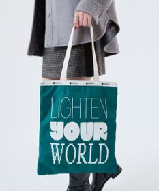 LeSportsac GRAND EMERALD TOTE/ライテンアップトート