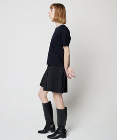 TOCCA 【消臭・洗える！】WHITE DROPS トップス